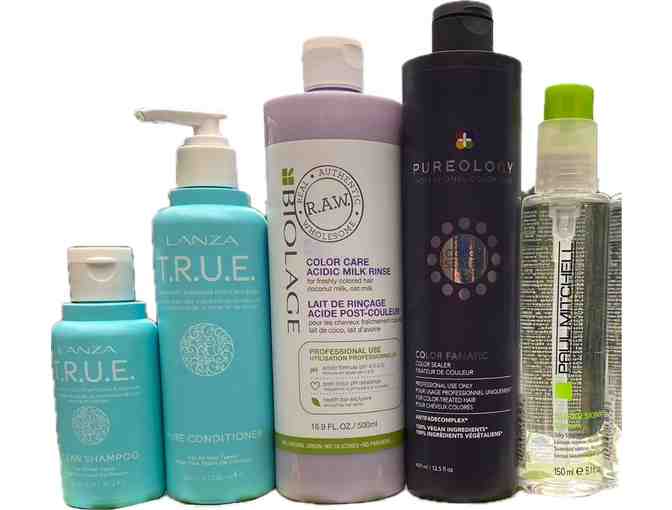 Biolage Hair Care Sac