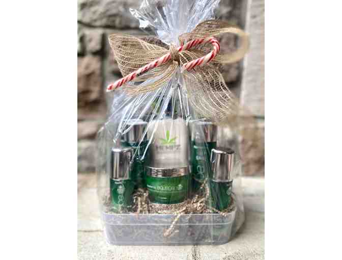 Beauty Basket #3