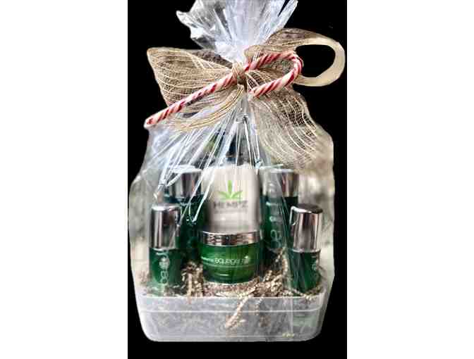 Beauty Basket #3