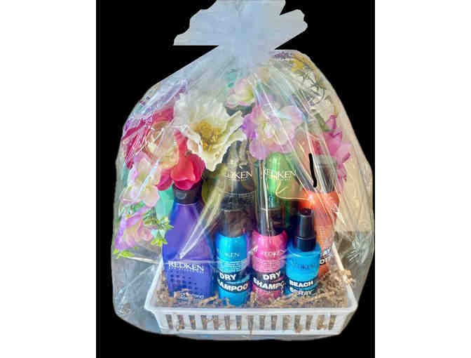 Beauty Basket #5