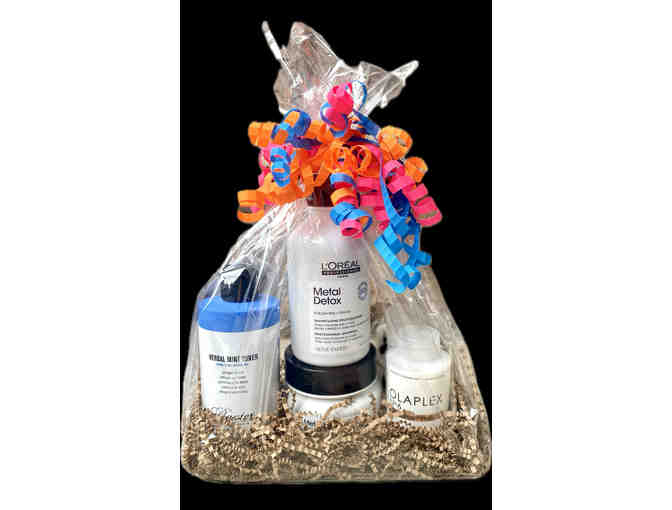 Beauty Basket 8