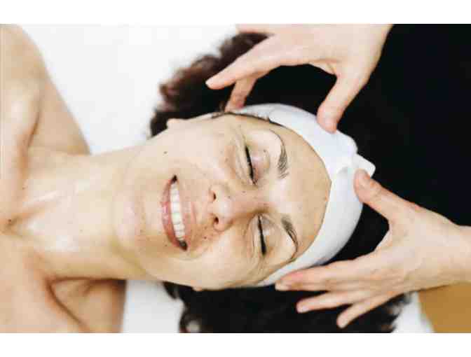 Belleza Classic Facial