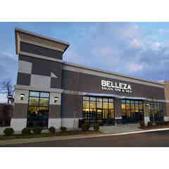 Belleza Spa and Salon