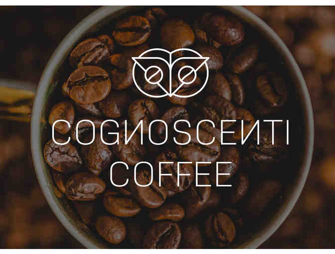 Cognoscenti Coffee: One Pound of Ethiopian Yirgacheffe Koke Beans