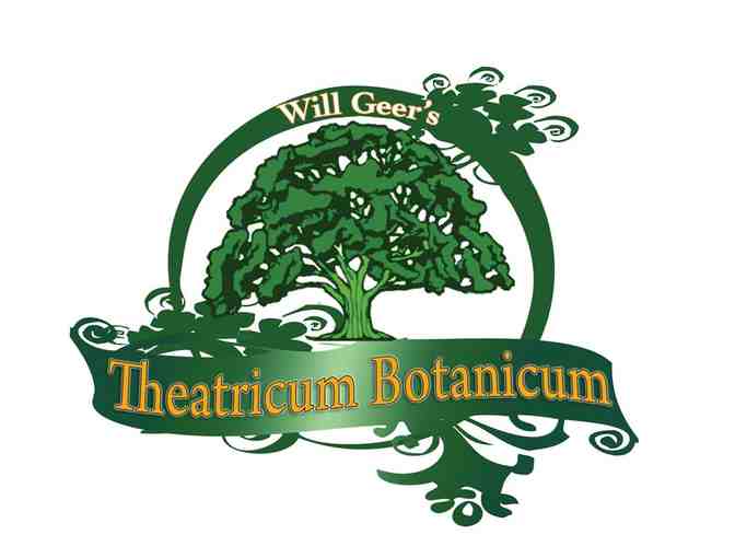Will Geer's Theatricum Botanicum: Two Tickets to 2019 Performance