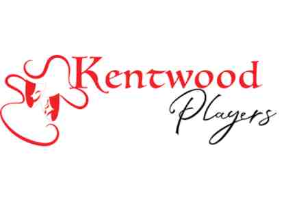 Kentwood Players: Season Subscription for Two