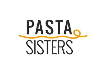 Pasta Sisters: $50 Gift Card