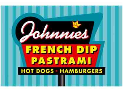 Johnnie's Pastrami: $25 Gift Certificate (4 of 4)