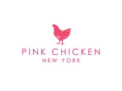 Pink Chicken: $150 E-Gift Card