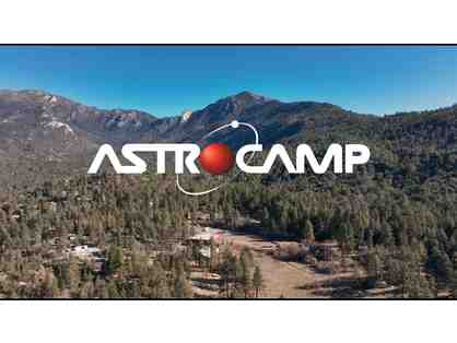 AstroCamp: One-Week Stay at Summer Residential Camp