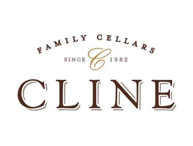 Cline Cellars: VIP Tasting for 4 - Photo 1