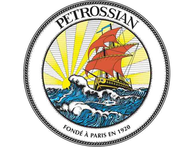 Petrossian Restaurant and Boutique: $500 Gift Certificate