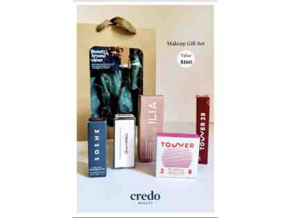 Credo Beauty: Makeup Gift Set