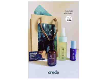Credo Beauty: Skin Care Gift Set #1