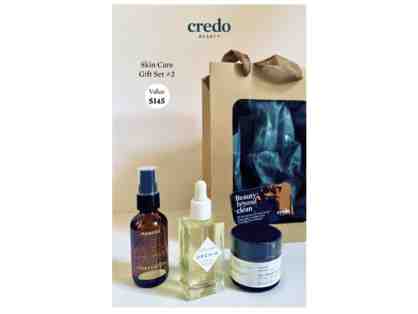 Credo Beauty: Skin Care Gift Set #2