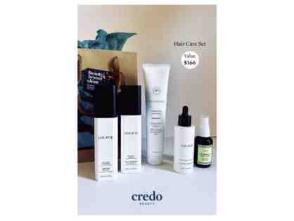 Credo Beauty: Hair Care Set