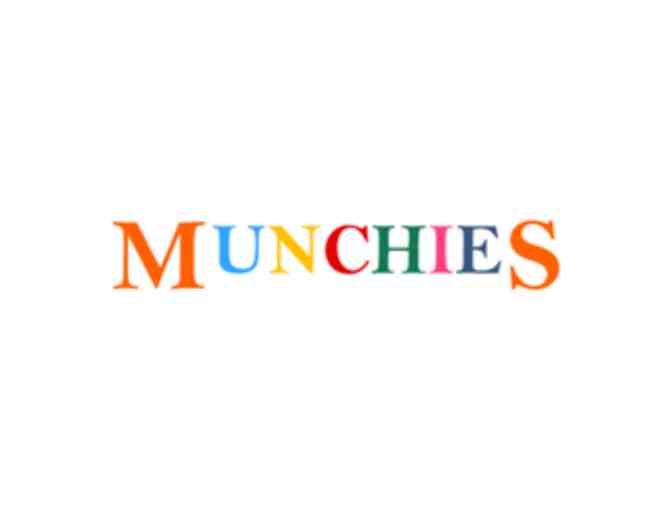 Munchies on Pico: $20 e-Gift Card (1 of 4) - Photo 1