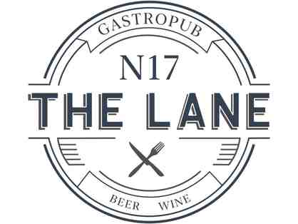N17 The Lane: $50 Gift Certificate (2 of 3)
