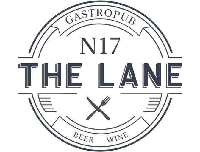 N17 The Lane: $50 Gift Certificate (2 of 3) - Photo 1