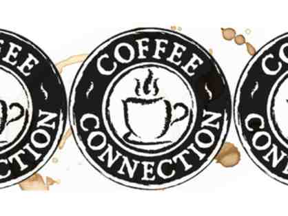Coffee Connection: Whole Bean Coffee + $15 Gift Card (1 of 2)