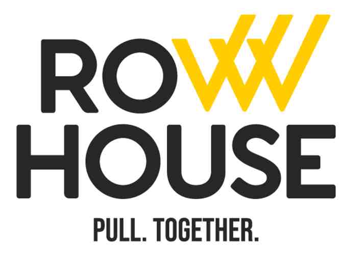 Row House Santa Monica: Five Pack of Classes - Photo 1