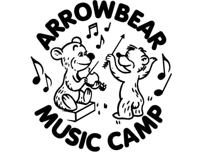Arrowbear Music Camp: Sleep Away Music Summer Camp Session - Photo 1