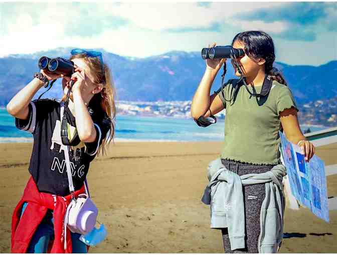 ASTEME Math and Stem Learning Center: One Week Summer Camp Session