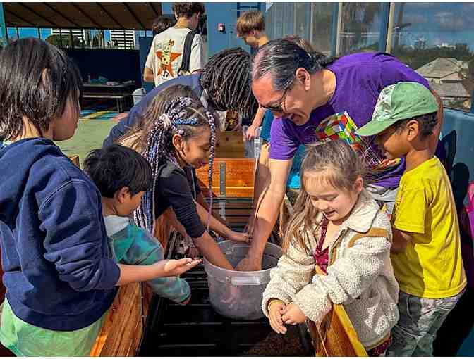 ASTEME Math and Stem Learning Center: One Week Summer Camp Session