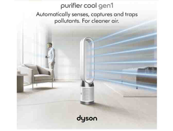 Dyson Purifier Cool Gen1