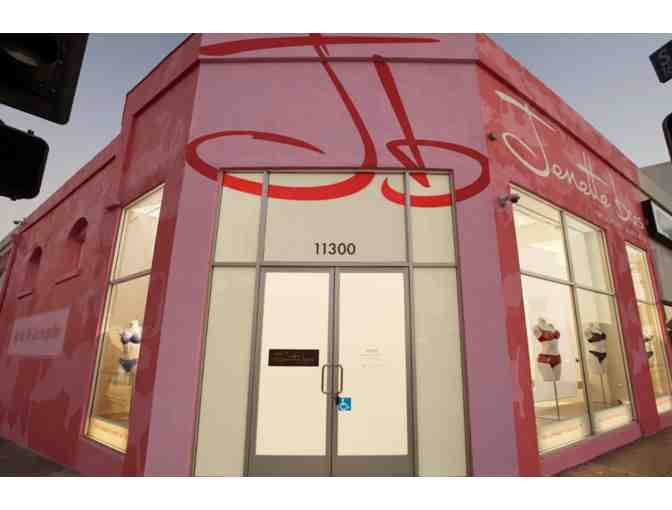 Jenette Bras: $100 Gift Certificate