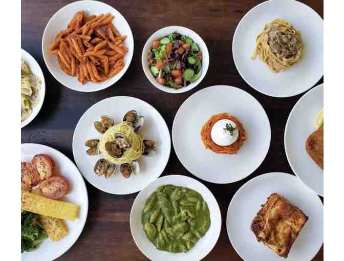 Pasta Sisters: $50 Gift Card