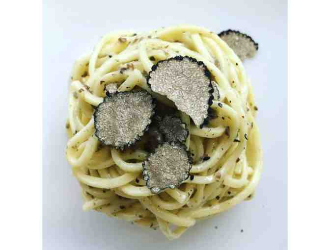 Pasta Sisters: $50 Gift Card