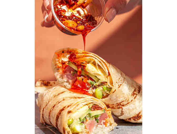 Sweetfin: $50 e-Gift Card