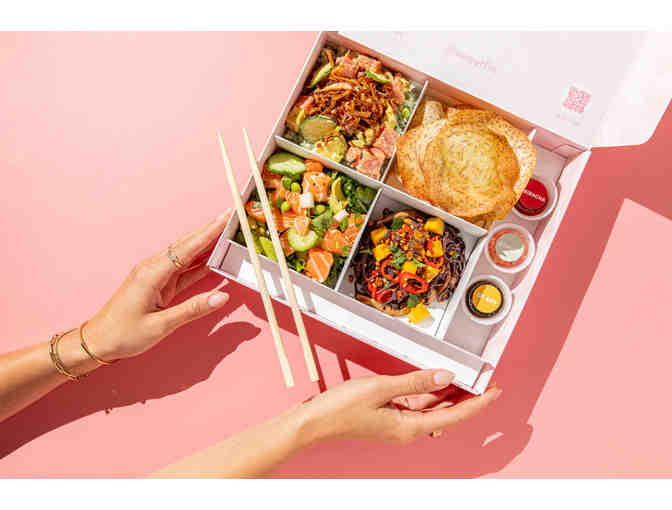 Sweetfin: $50 e-Gift Card