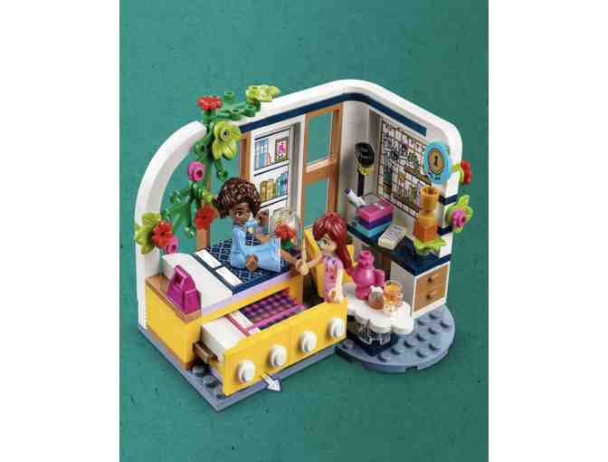 LEGO Friends Aliya's Room
