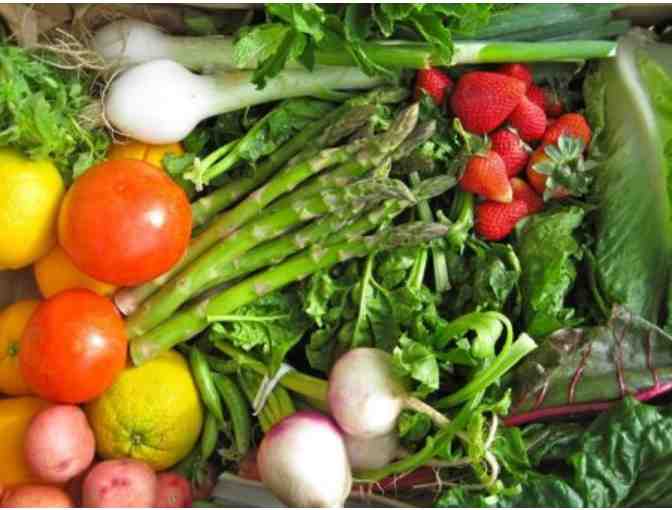 Underwood Family Farms: Family Season Pass