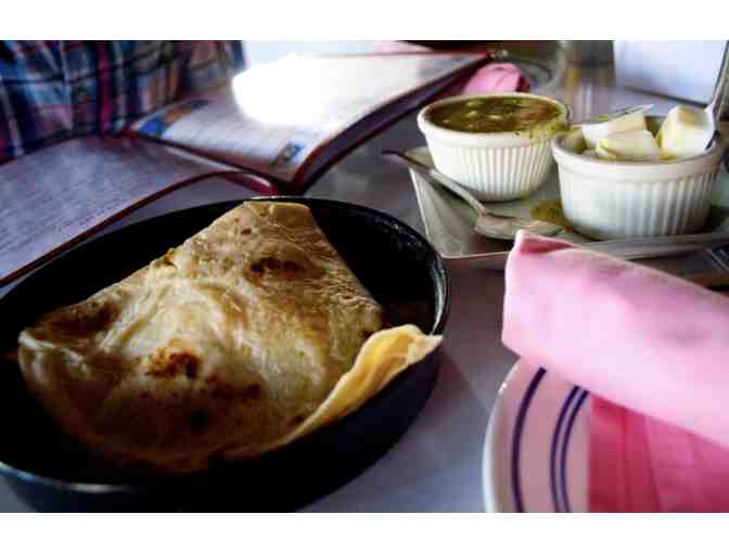 Casablanca Restaurant: Dinner for Two - Photo 3