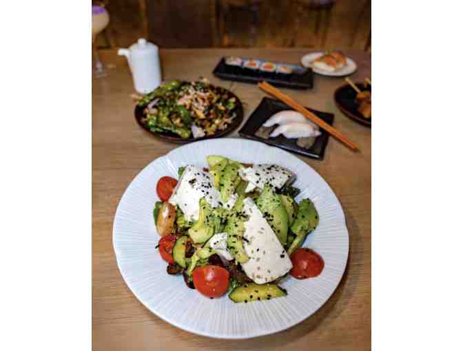 Mrs. Fish: $150 Gift Certificate