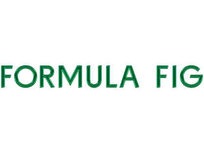 Formula Fig: All-In Facial