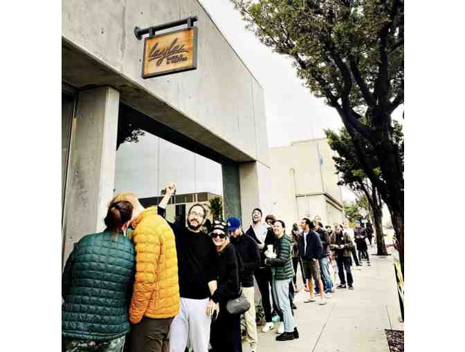 Layla Bagels: $50 Gift Card