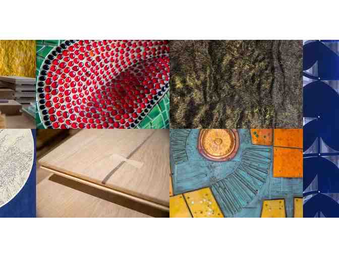 Mingei International Museum: Four Guest Passes