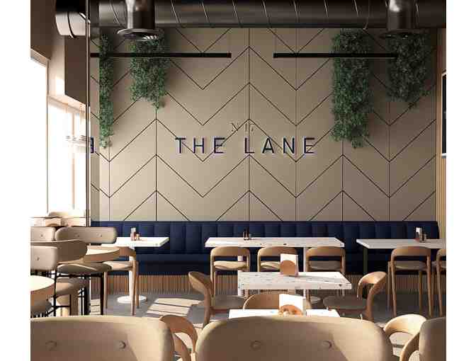 N17 The Lane: $50 Gift Card (3 of 3)