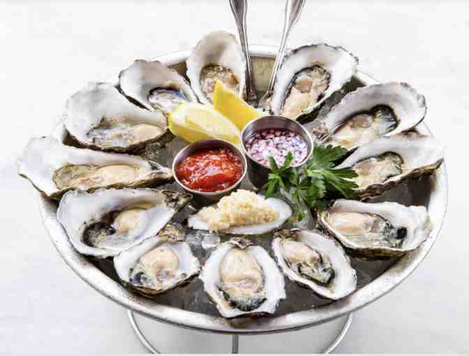 Lure Fish House: $25 Gift Card