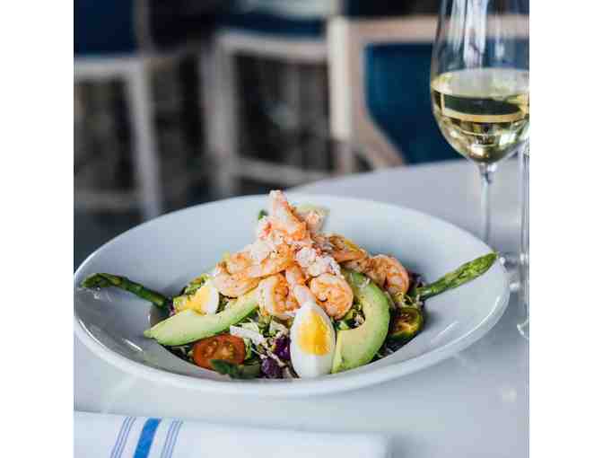 Lure Fish House: $25 Gift Card