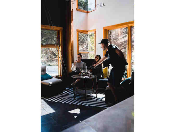 Linne Calodo Cellars: Wine Tasting for Four