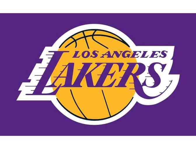 Los Angeles Lakers: Two Tickets for the 2025/2026 Season - Photo 1