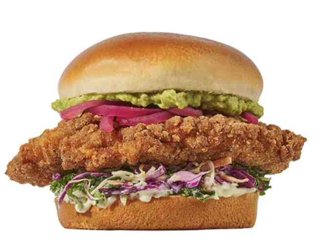 Starbird Chicken: $50 E-gift Card (2 of 2)