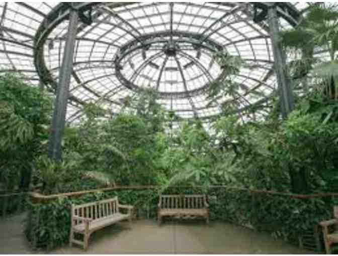 The Huntington: Two Complimentary Admission Passes