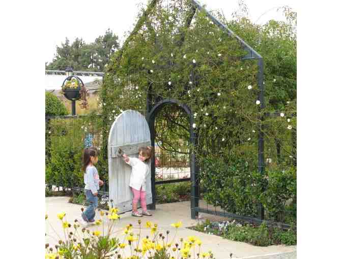 The Huntington: Two Complimentary Admission Passes