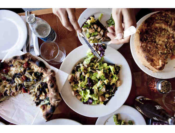 Pitfire Artisan Pizza: $50 Gift Card